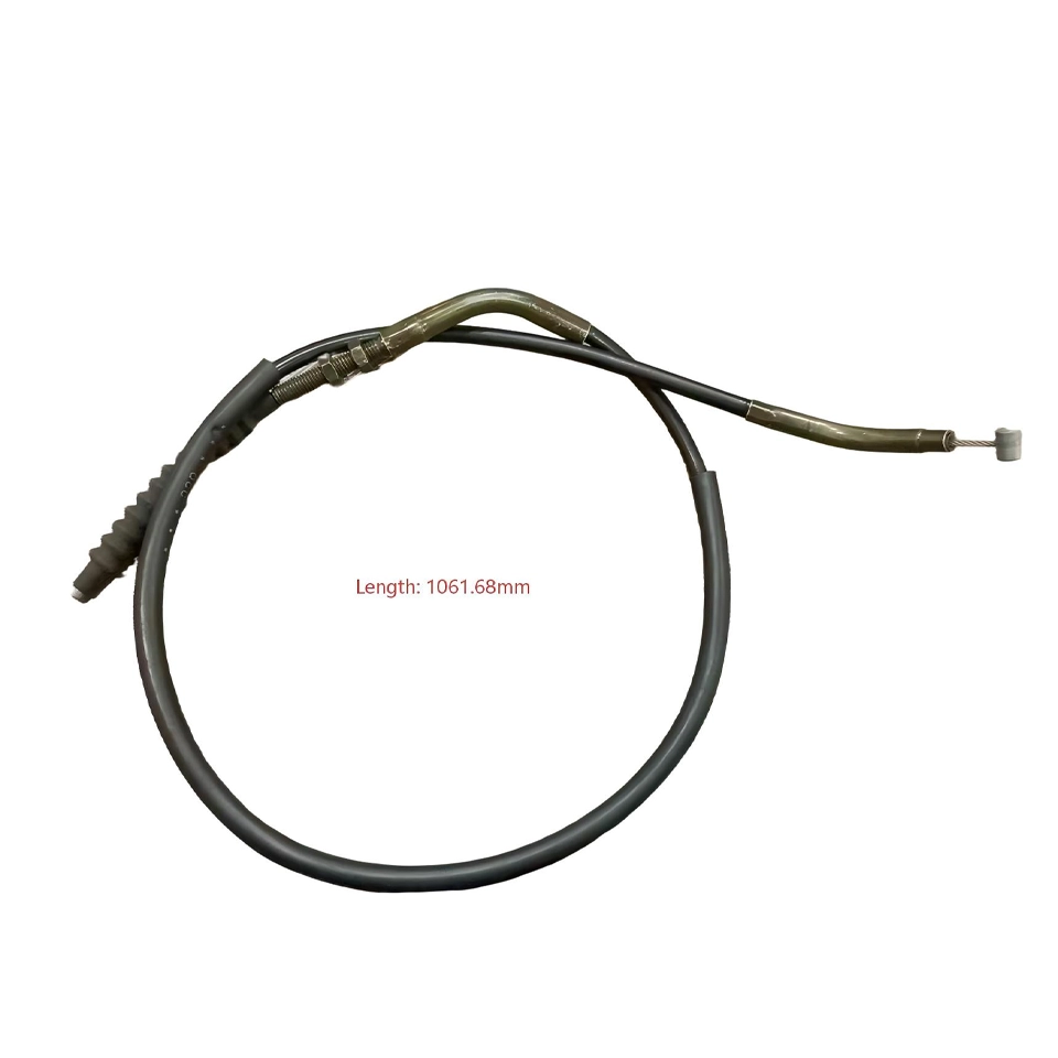CABLE DE CLUCTH SX200
